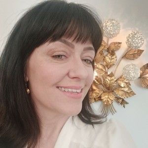 Meet your Posher, Karen